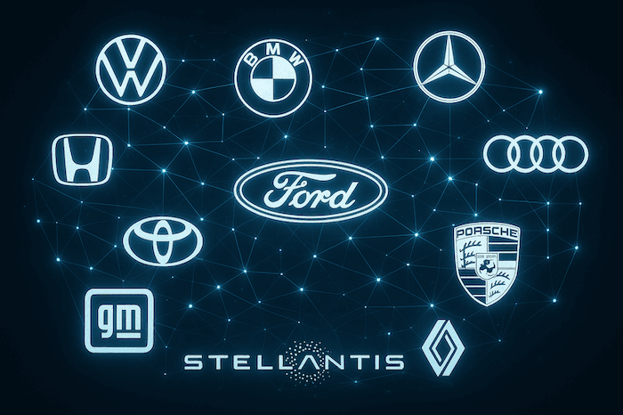 manufacturers